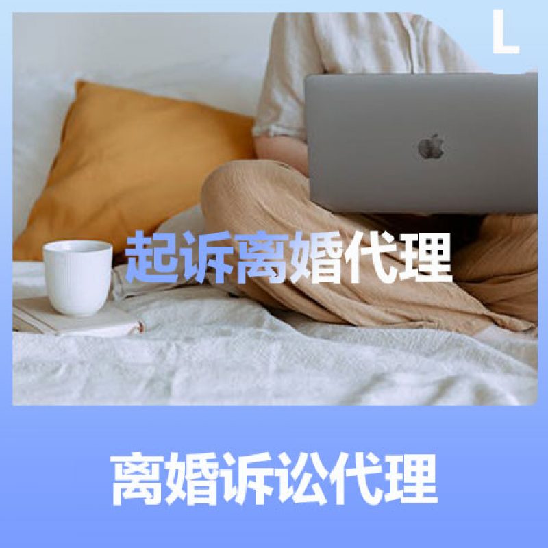 离婚诉讼代理-专业律师服务