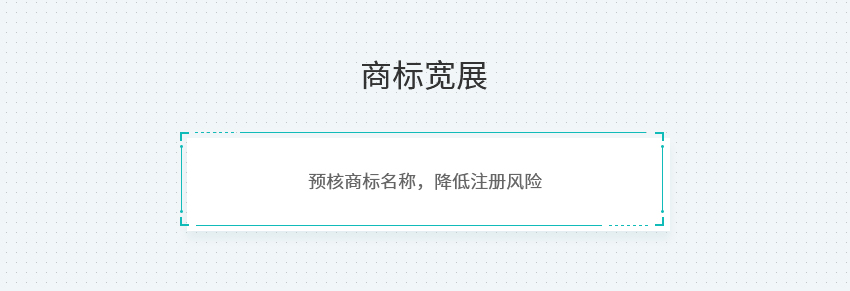 商标取名